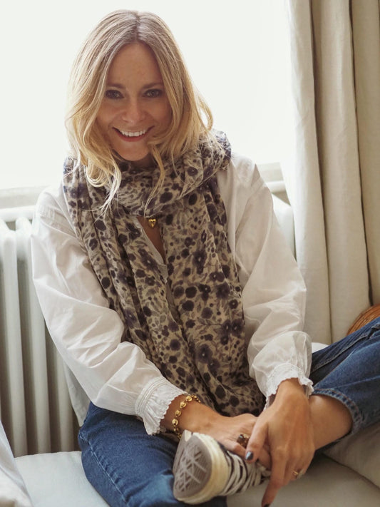 Conversations with..... Alice Stone; Founder of Lily and Lionel