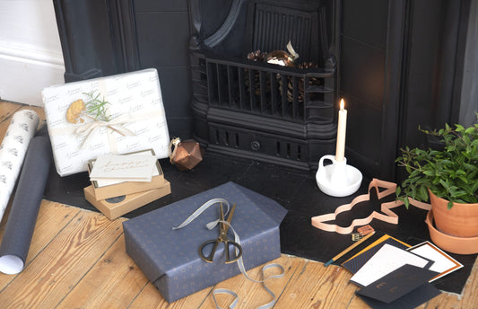 5 Must Haves for A Successful, Satisfying Wrapping Experience