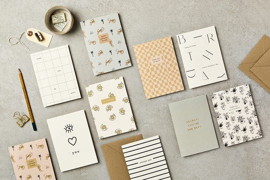 A look at our new Katie Leamon SS23 Collection