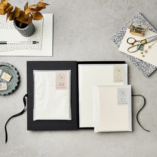A Stationery Lovers Gift Guide