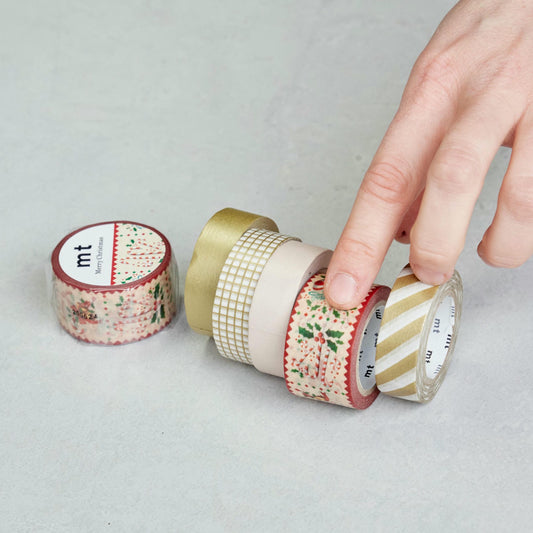 What Is Washi Tape and How Do I Use It?