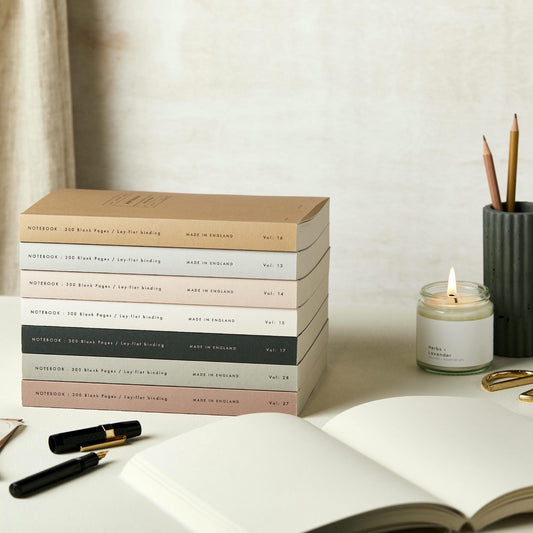 Morning Journal Prompts to Kickstart Your 2025 Writing Habit