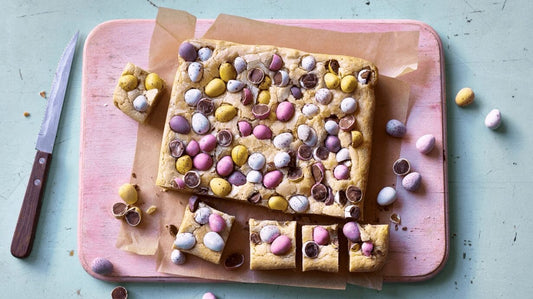 An Easter Treat Worth Making
