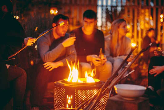 3 Alternative Ideas for Valentine's Day