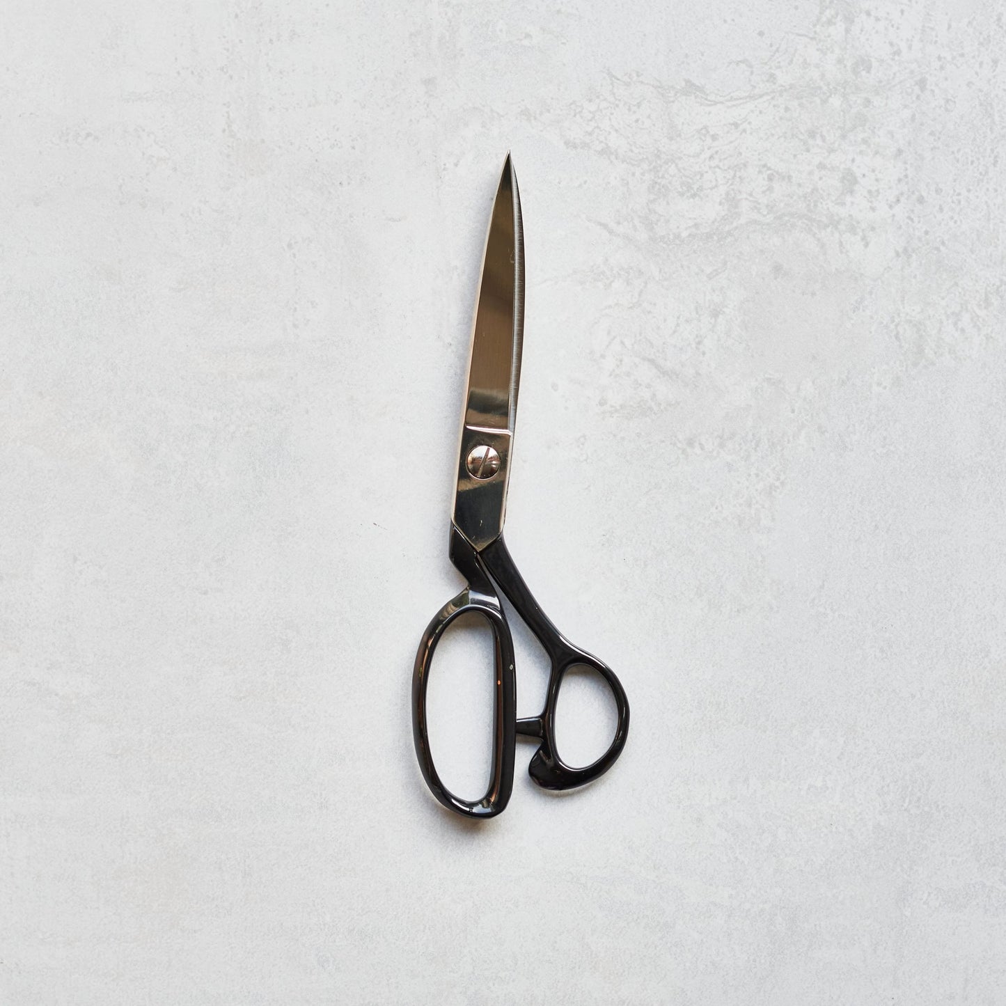Katie Leamon 28cm Black Tailor Shears