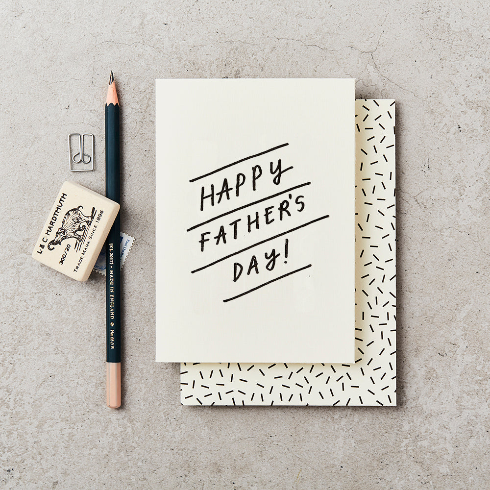 Happy Fathers Day