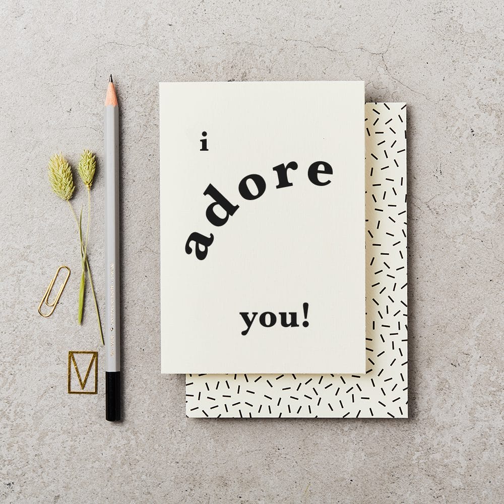 Hummingbird Birthday Love & Hugs – luxury birthday card – Katie Leamon