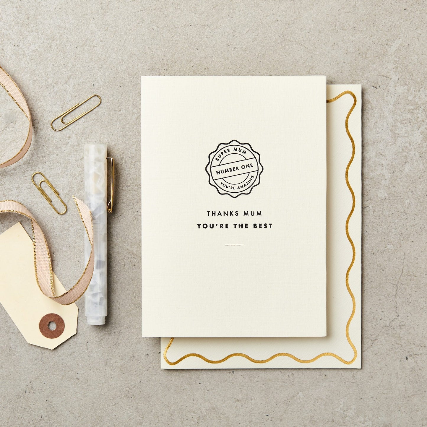 Super Mum - You're The Best