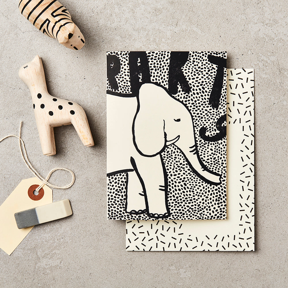 Elephant Party
