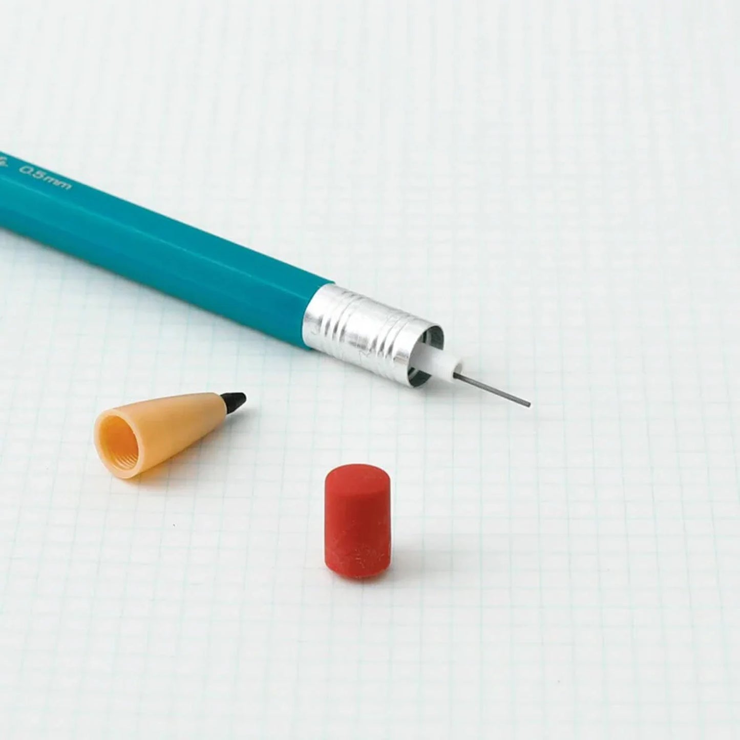 Penco Passers Mate Pencil - Black