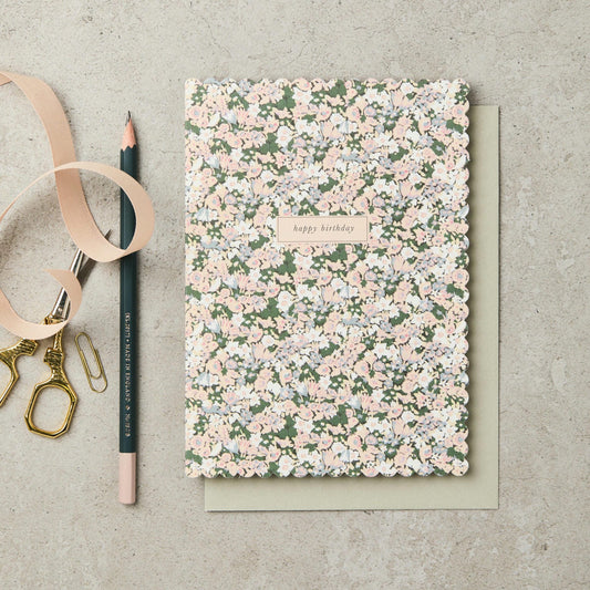 L&L Patricia Green Birthday