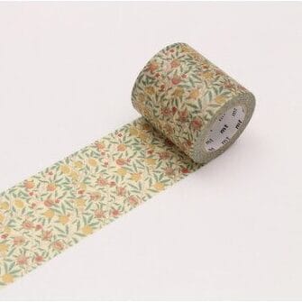 mt William Morris Fruits