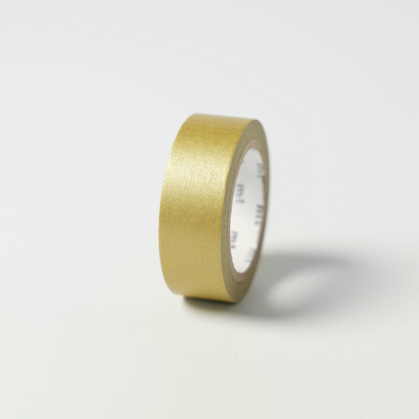 MT - Masking Tape Gold washi tape