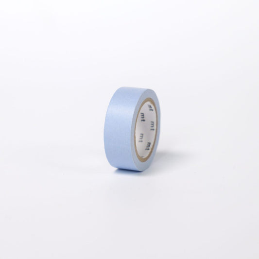 MT Tape Pastel Ultramarine washi tape