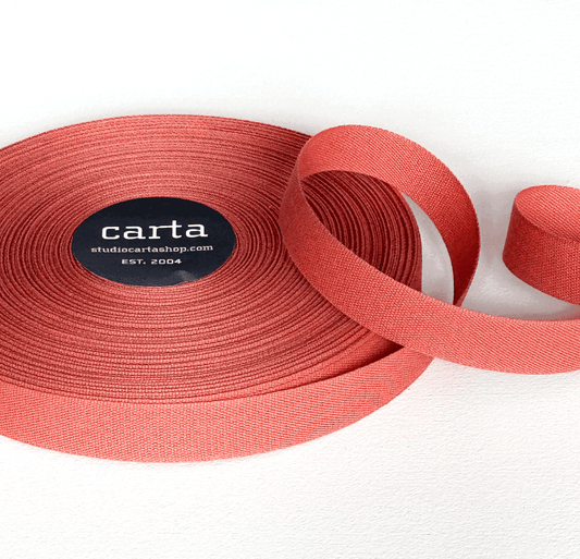 Sunset Cotton Ribbon