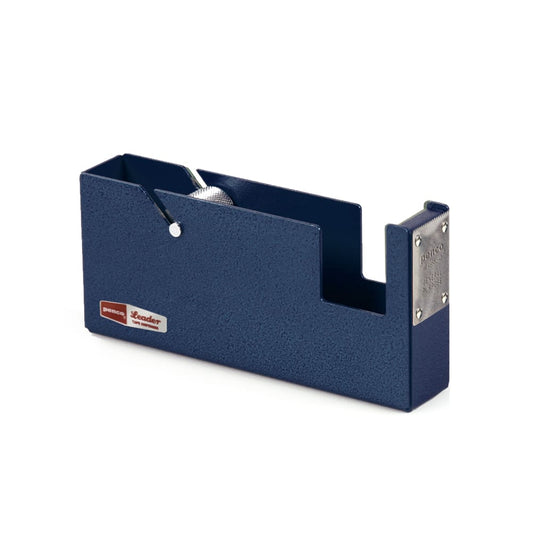 Hightide Penco Large Steel Tape Dispenser in Navy
