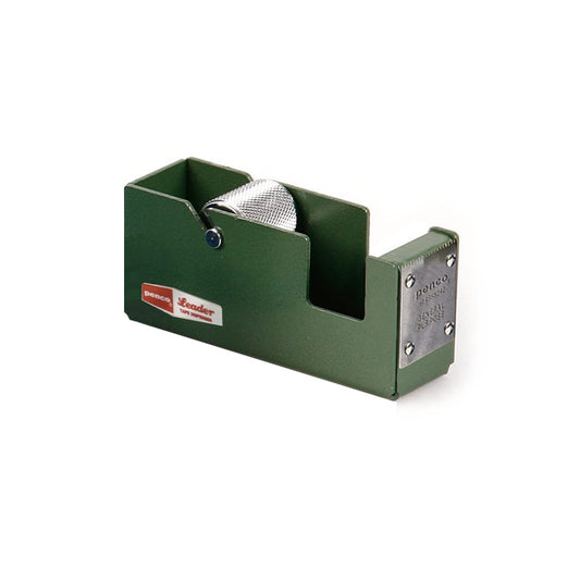 Hightide Penco Small Steel Tape Dispenser in Green