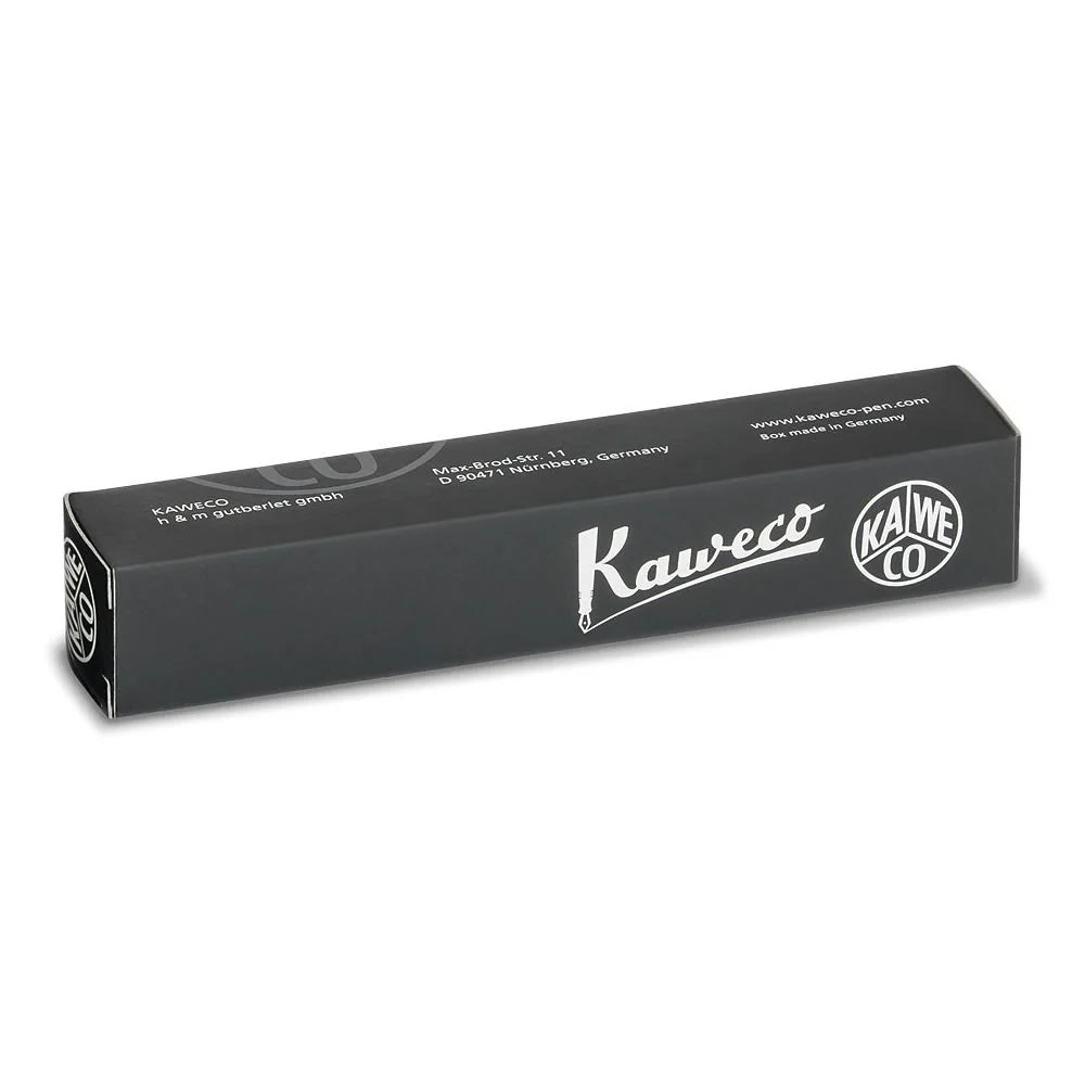 Kaweco Classic Sport Fountain Pen in Black