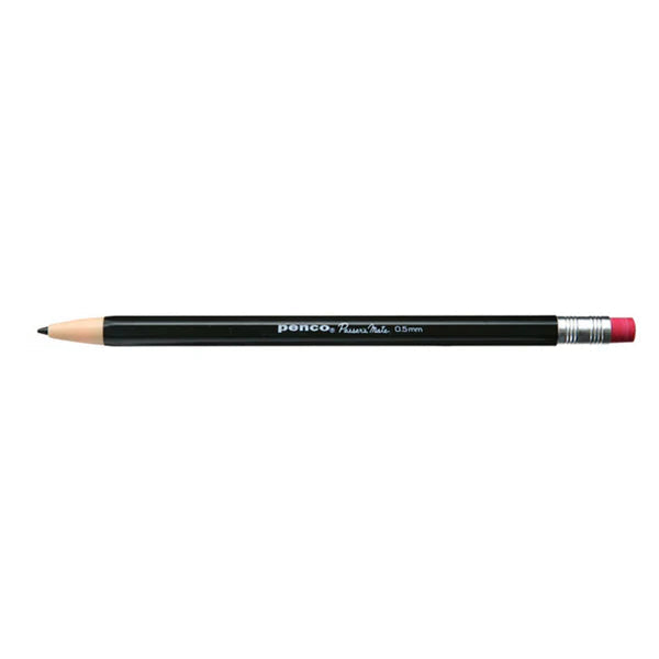 Penco Passers Mate Pencil - Black