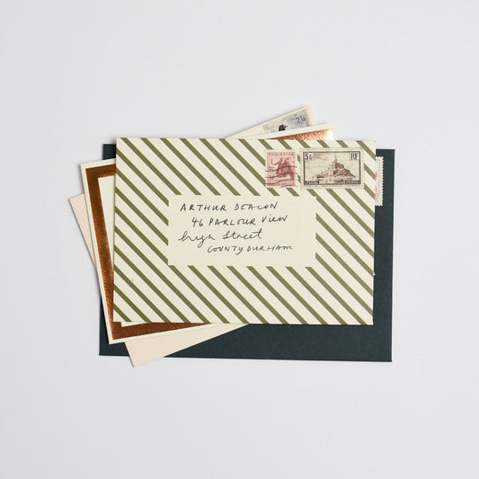 Best Letter Sets for Personal Correspondence: What to Look For