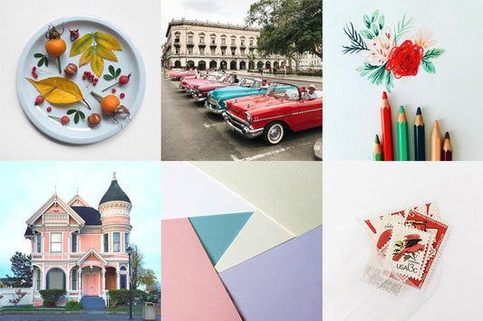 Katie's Top 10 Instagram Accounts to Follow