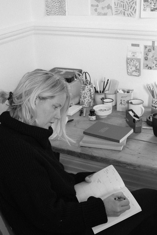 How To Set Up Your Planner For 2023 So You’ll Actually Use It