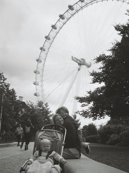 Free Activities to Enjoy in London During the Summer Holidays