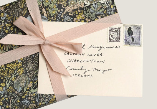 What Makes a Handwritten Letter So Special - & Why One Could Be Perfect for Valentine's Day