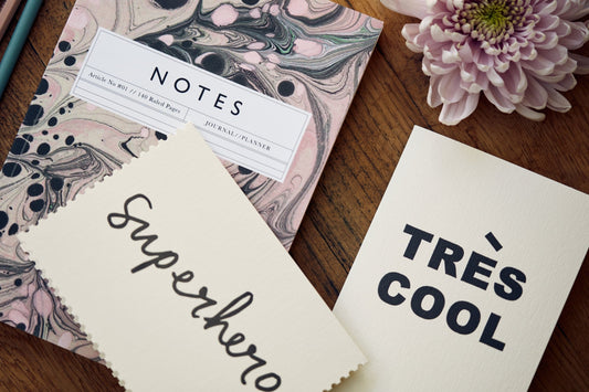 Say Something Nice with Bloom & Wild