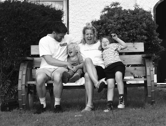 Mother's Day Special - Striking a work life balance