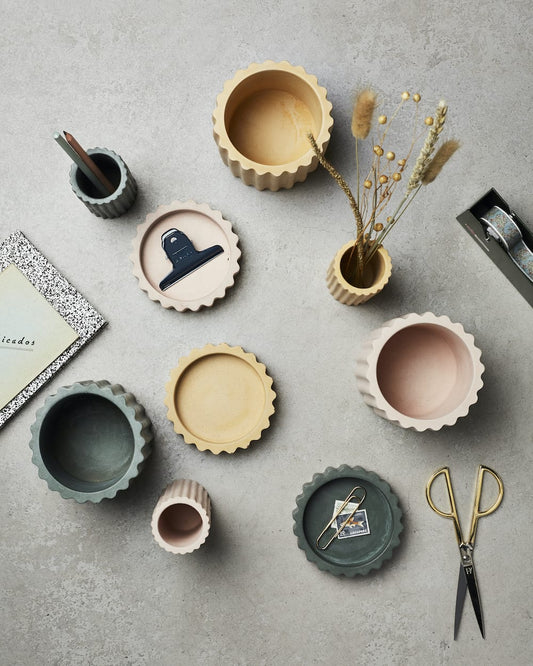 Smith & Goat for Katie Leamon