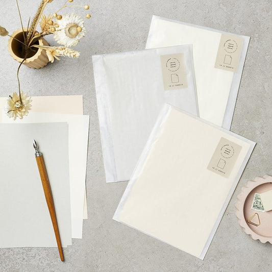 How to Fold a Letter