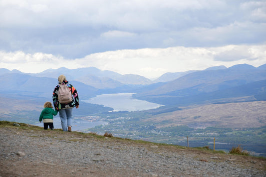 Travel Guide: Scotland