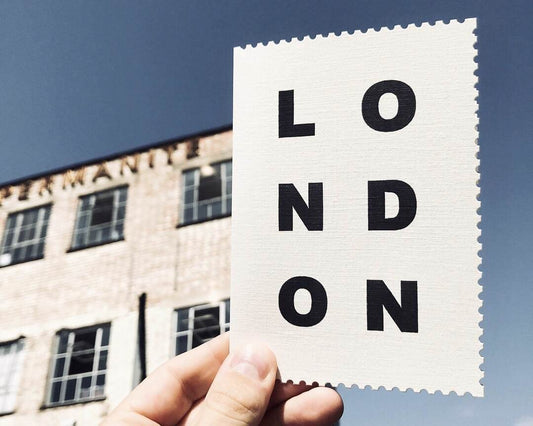 7 Places To Enjoy London In The Sun This Weekend