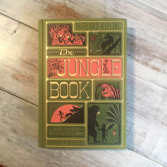 Our Favourite Books | Celebrating World Book Day