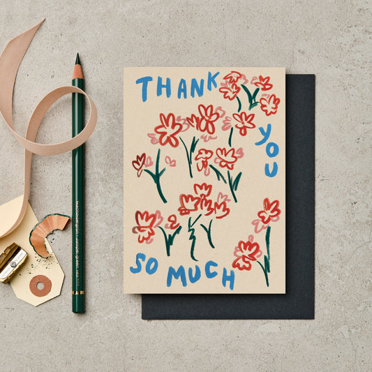 What to Write in a Thank You Card