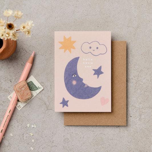 What to Write in a New Baby Card: Messages for Every Relationship