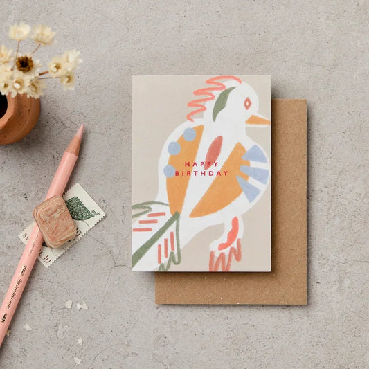 The Best Luxury Birthday Cards in the UK