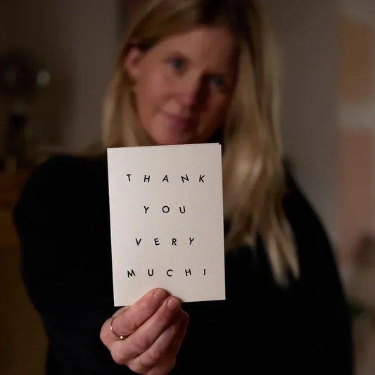 What to Write in a Teacher's Card at End of Term