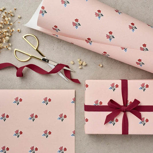 The Best Luxury Wrapping Paper: How to Choose Gift Wrap That Matches the Gift