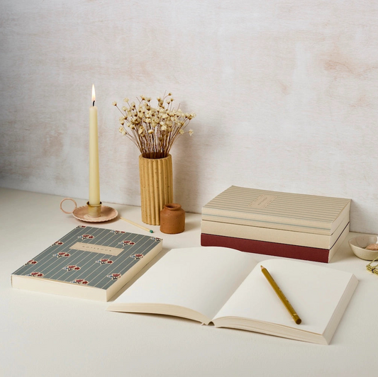 Christmas Stocking Filler Ideas for Stationery Lovers