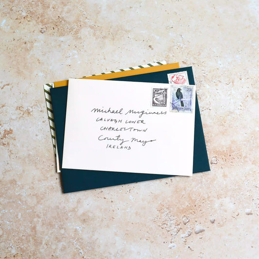 Last Posting Dates for Christmas 2026: When to Send Your Cards