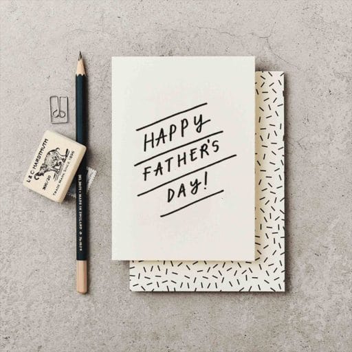 What To Get a Dad-To-Be For Father’s Day