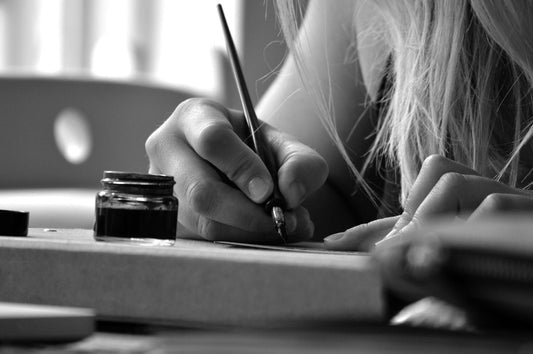 What Exactly is The Best Paper for Fountain Pens?