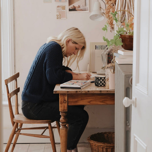 5 Ways to Celebrate National Stationery Week 2026