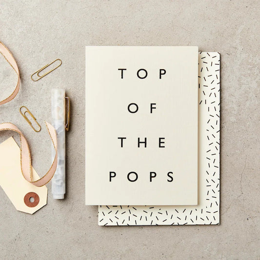 What to Write in a Father's Day Card from a Wife or Partner