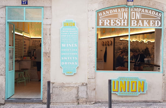 Travel Guide: Lisbon