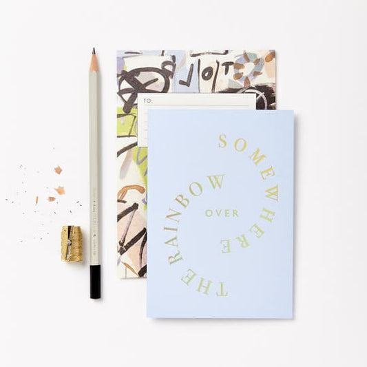 Oh So Beautiful Paper’s Quick Pick: The KIN Collection