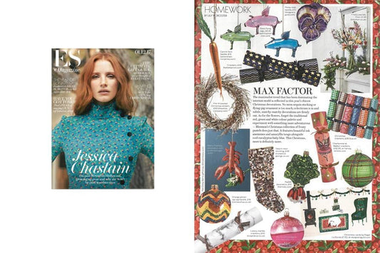 Feature: Evening Standard