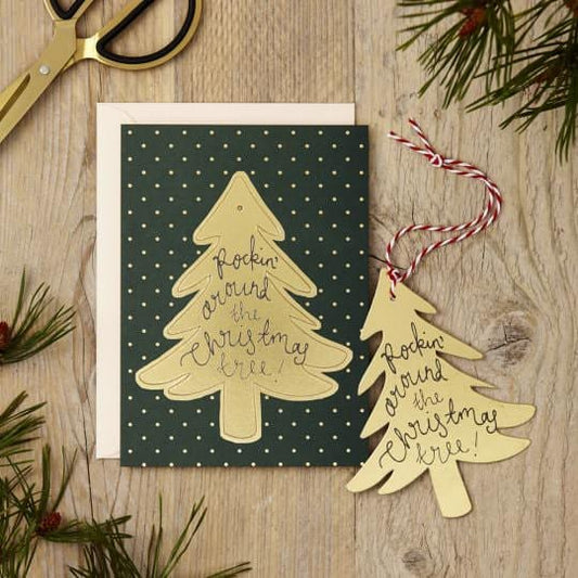 Card & Gift Network: Creative Christmas Cards to Wow Your Friends
